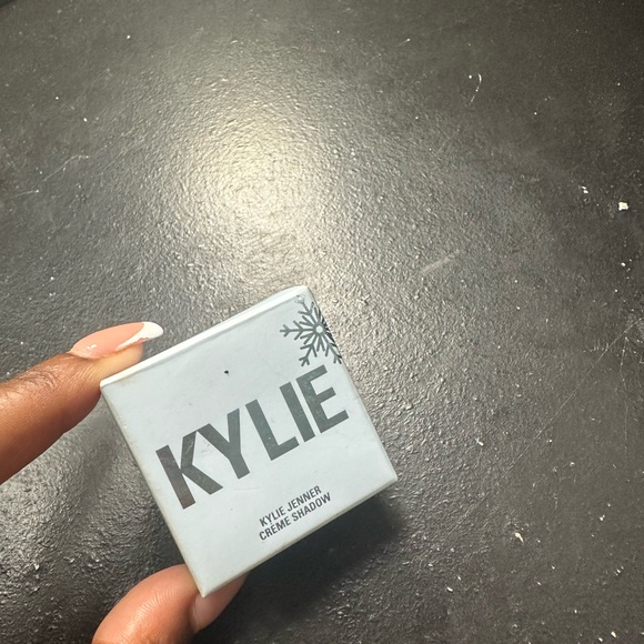 Creme eye shadow - Picture 4 of 5